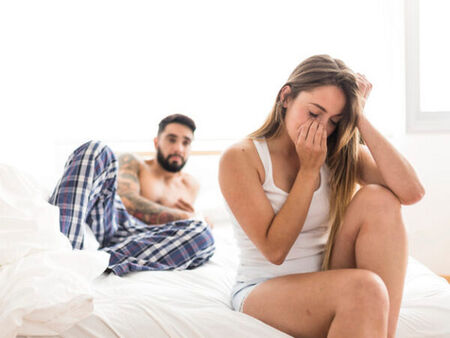 8 причини, поради които мразите „другата жена“ повече от изневеряващия си съпруг