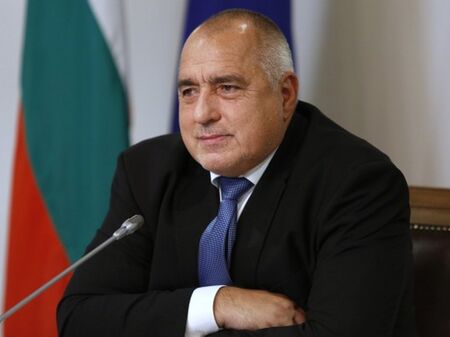 Бойко Борисов: Подпомагаме производителите със 72.4 млн.лева