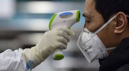 Само 18 нови случая на коронавирус в Китай