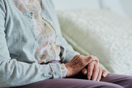 101 годишна италианка пребори испанския грип и три пъти COVID-19