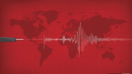 Силно земетресение разтърси Турция