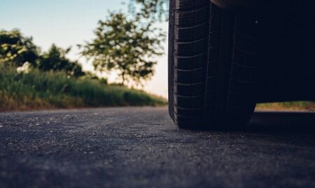 Как да запазим гумите на колата си възможно най-дълго?
