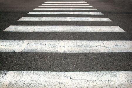 Шофьор прегази жена на пешеходна пътека в Русе