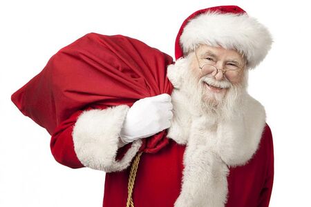Специалисти препоръчват родителите да не разрушават мита за Дядо Коледа
