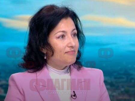 Министър Танева: Водна криза в Бургас няма да има, вярвам на кмета и на Ревизоро