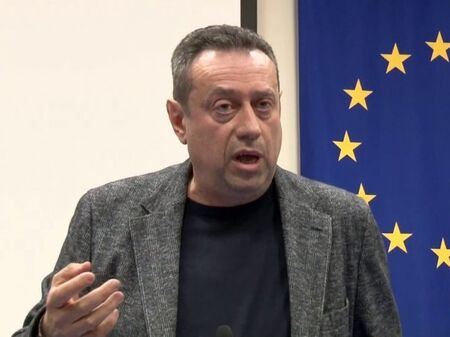БСП изключи от партията депутата-побойник Иван Иванов