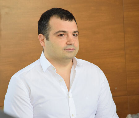 Константин Бачийски: Да се предвидят финансови стимули и за фармацевтите
