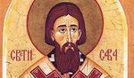 Почитаме строителя на болници Св. Сава, черпят 11 красиви имена