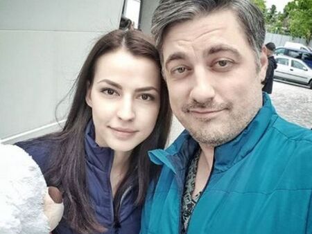 Владо Карамазов и сестра Райкова - все така близки и извън „Откраднат живот”