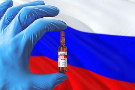 Лоша новина за руснаците, които наблягат на чашката и в пандемията