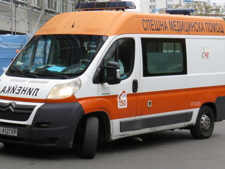 Броят на починалите от Ковид-19 в Бургас за последното денонощие е страховит