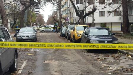 Извънредно: Три трупа в апартамент след стрелба във Варна