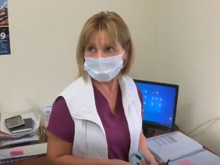 Медиците в Бургас се колебаят дали да се ваксинират