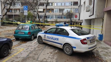 Гл. секретар на МВР: Няма троен убиец на свобода във Варна!