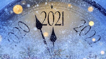 Каква ще бъде 2021-ва година според славянския календар