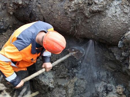 Днес ще има проблем с водата в Айтос, ремонтират водопровод