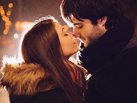 16 начина как да го накарате да се влюби безпаметно във вас