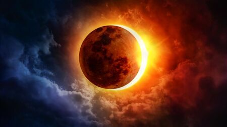 Слънчевото затъмнение в Стрелец настъпва с освобождаваща енергия: Какво да очаквате според зодията