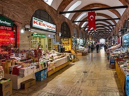 Турция не забранява излизане на организирани туристи през уикенда