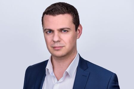 Димитър Костов, Филип Морис България: Успехът се крие в това да поставяме клиентите си в центъра на всичко, което правим