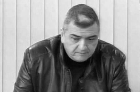 Ковид уби бившия архитект №1 на Пловдив