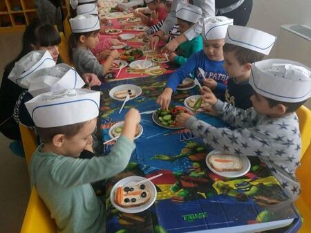 Предлагат таксата за детска градина в Бургас да се определя от броя на присъствените дни