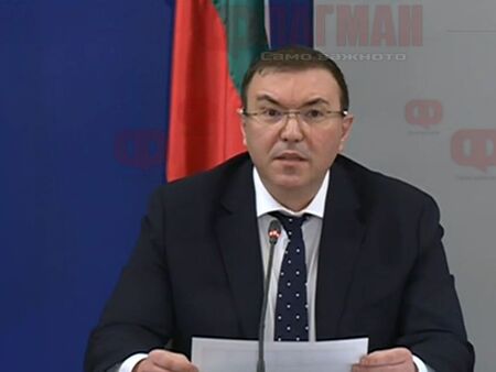 Проф. Ангелов: Министерството ни е контузия за българските спортисти