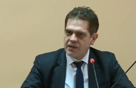 Лъчезар Борисов: Ще бъдем строги, ще има санкции и за потребителите