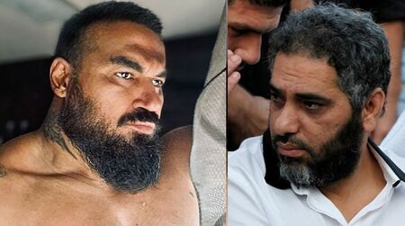Най-големият хит на Азис – дело на джихадист, осъден на 22 години затвор за жестоки убийства