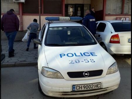 Спецакция в Сливен, разкриха множество престъпления