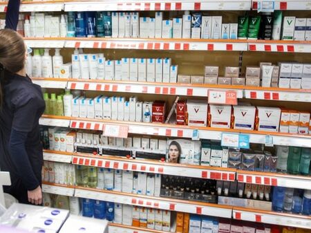 Забраниха износа на лекарства за лечение на коронавирус