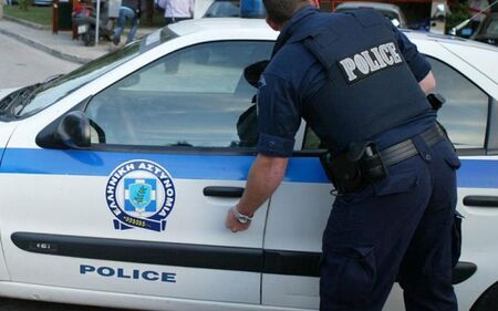 Гърция арестува служител на турското посолство за шпионаж