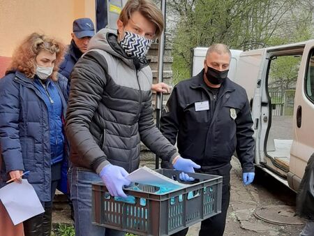 Бургас ще продължи най-социалната си програма по време на пандемията – „Топъл обяд”