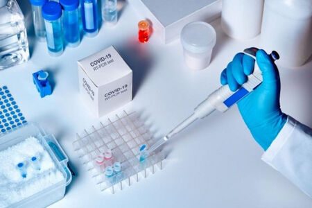Разбиха схема за отрицателни PCR тестове