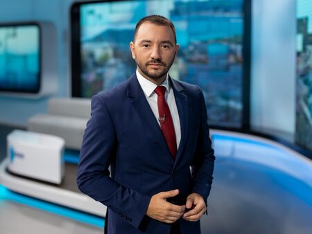 Рокади в bTV: Венелин Петков аут от телевизията, Антон Хекимян сяда на стола му