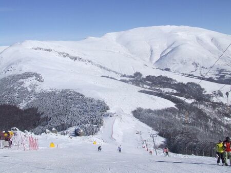 Сърбия отвори ски курортите си, въпреки коронавируса