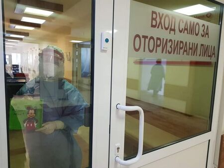81 нови случая на К-19 в Бургаско, четири общини без нито един заразен