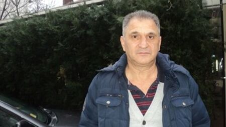 След побой и "П*чка ти майчина бугарска": 150 евро глоба за македонец, роднина на Заев