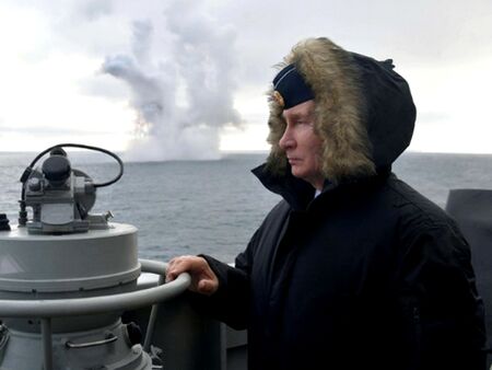 Военностратегическият баланс в Черно море се промени в полза на Русия, констатира българското МО