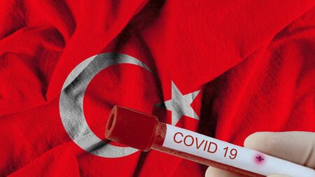 Заради ковид Турция въвежда задължителен PCR тест