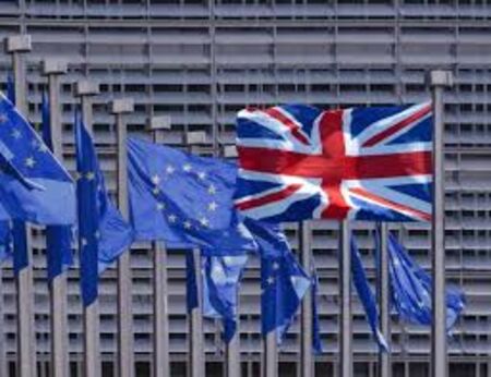 Великобритания излиза от ЕС - какво означава това за българите
