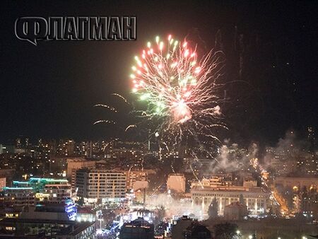 Звездите на Бургас включени в онлайн концерт за Нова година