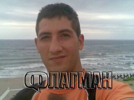 30-годишният Костадин от Царево изчезна безследно, виждали ли сте го?