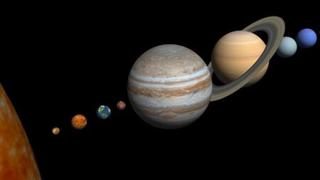 Меркурий и Плутон в съвпад разкриват нови пътища към богатство: Kакво да очаква всяка зодия