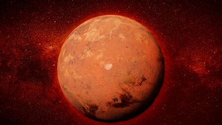 Марс в Телец предизвиква да забавите темпото и да се наслаждавате: Kакво да очаквате според зодията