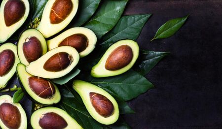 Какво се случва с тялото, ако ядем по 1 авокадо на ден в продължение на месец