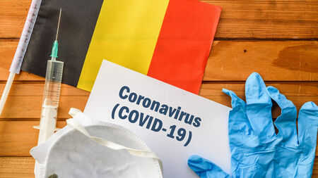 Белгия удължи срока на мярката за задължителен PCR тест