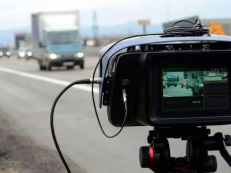 Камерите на КАТ-Бургас щракнаха 511 джигити, хвърчали с висока скорост