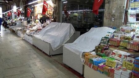 Търговците в Одрин: Няма българи, няма алъш-вериш