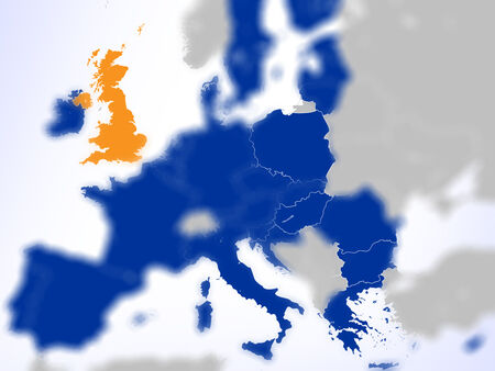 Задава ли се имплозия на ЕС след Брекзит